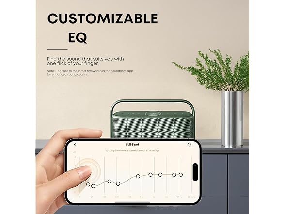 (NEW) Anker soundcore Motion X600 Portable Bluetooth Speaker