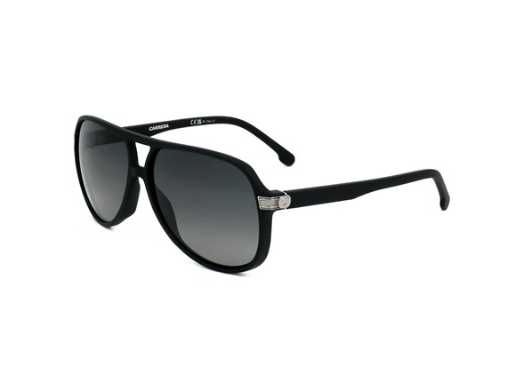Carrera Unisex Polarized Sunglasses 61mm