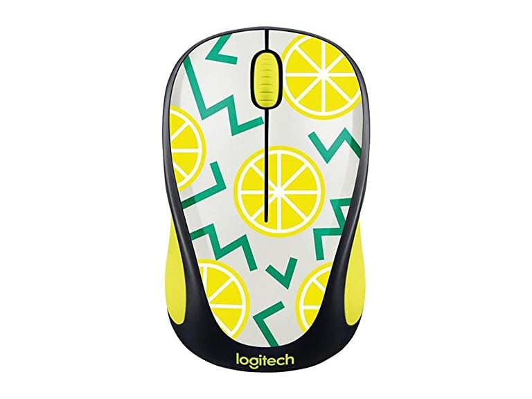 Logitech Play Collection M325c Mouse