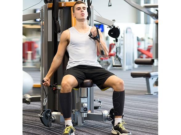 Chivao Calf Brace Shin Splint Support