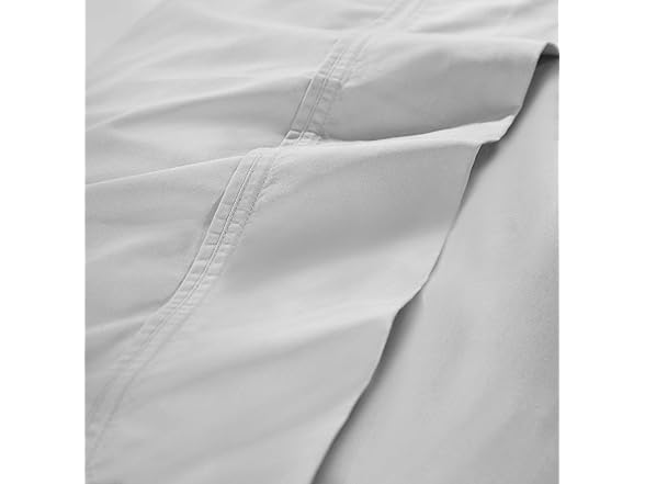 Superior Organic Cotton 300 Thread Count Sheet Set