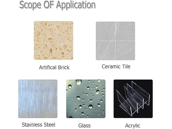 TaiyeHao 4 Pieces Dog Bathing Tether