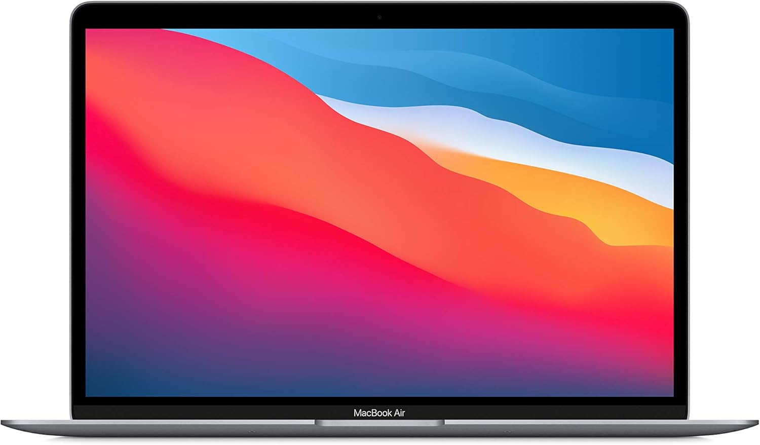 Apple MacBook Air M1 (2020) (Open Box) - Gallery 2