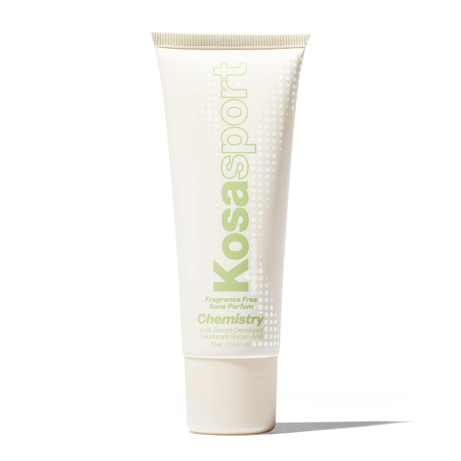 Kosas Chemistry AHA Serum Deodorant Roll On for - Gallery 2