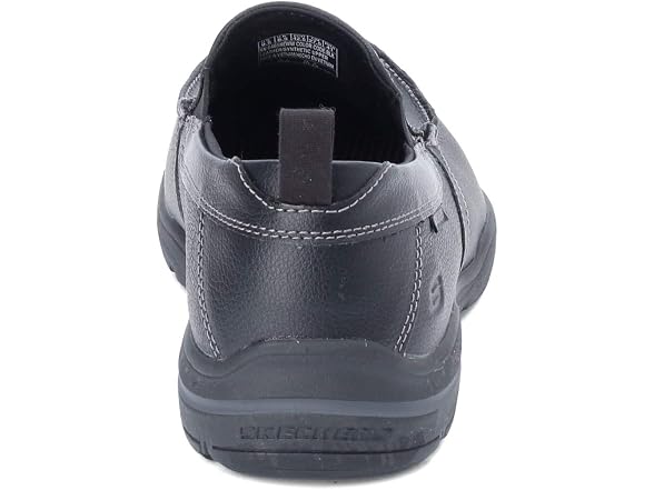 Skechers Men's Relaxed Fit: Harper-Forde