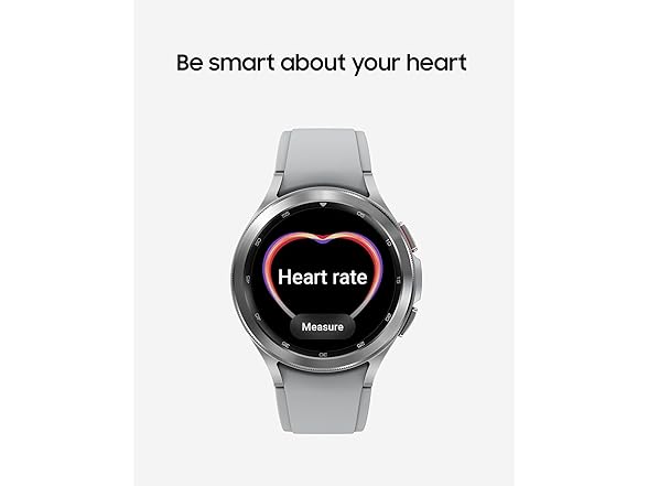 Samsung Galaxy Watch 4