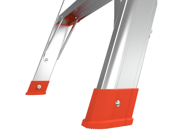 Little Giant Ladder Systems 15500-041 5' HERO