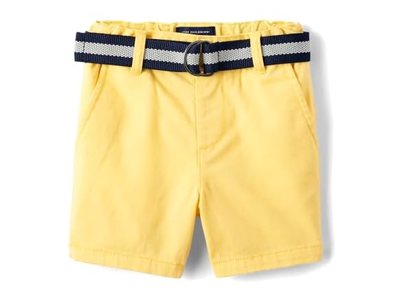 TCP Boys Chino Short (12-18M)