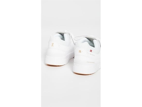 On Running The Roger Centre Court Women's Shoes