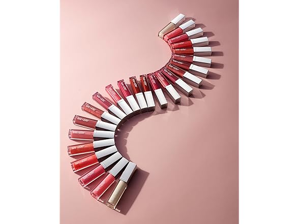 Lune+Aster Vitamin C+E Lip Gloss: Your Choice