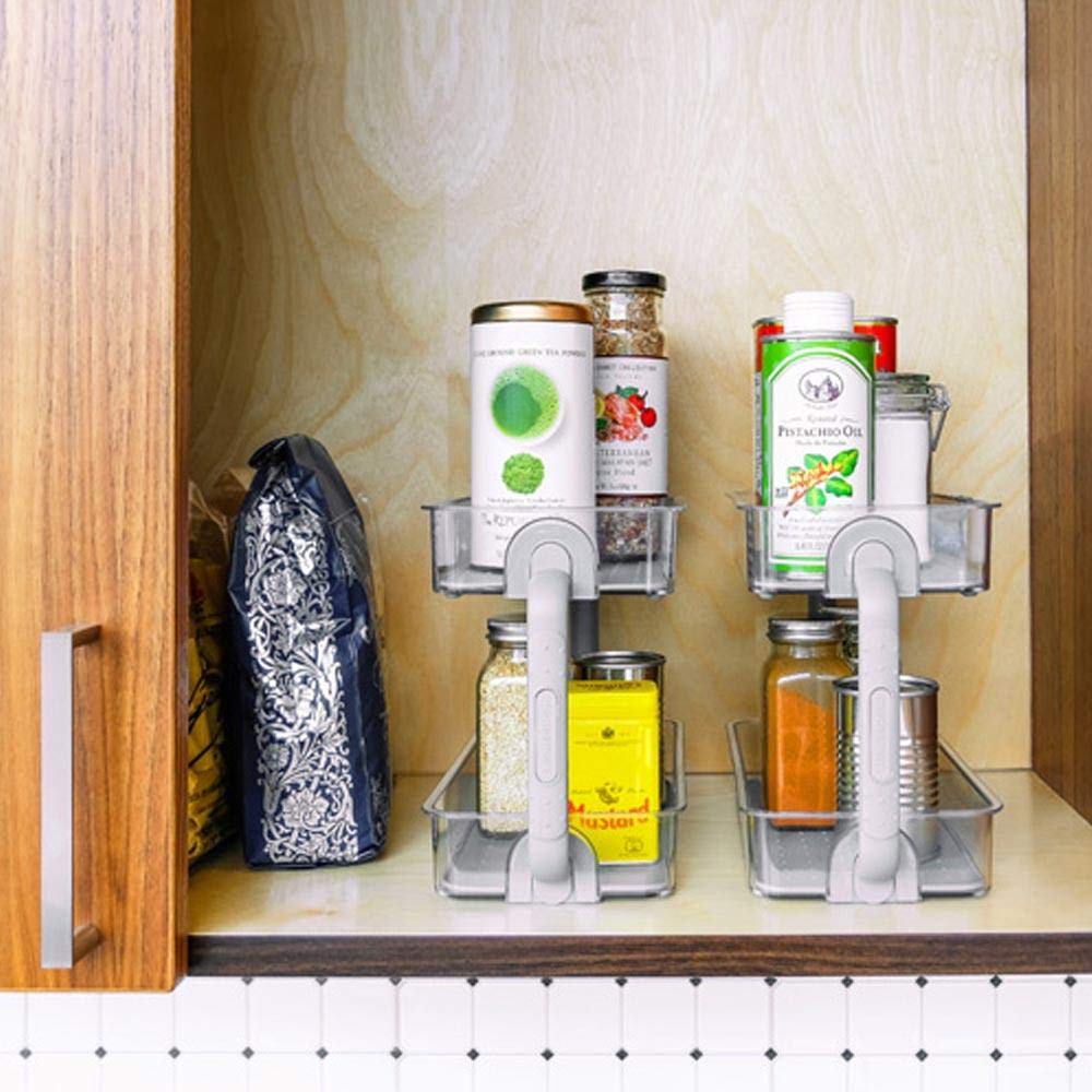 madesmart Two Level Spice Organizer SM - Gallery 10