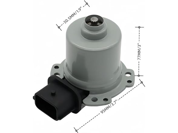 KIEMT KIEMT Automatic Transmission Clutch Ac