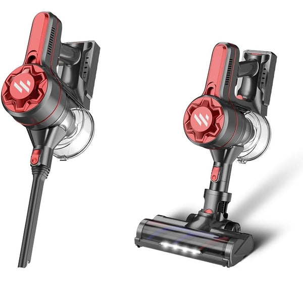 Zoker A10 Brushless Motor Vacuum Cleaner - Gallery 4