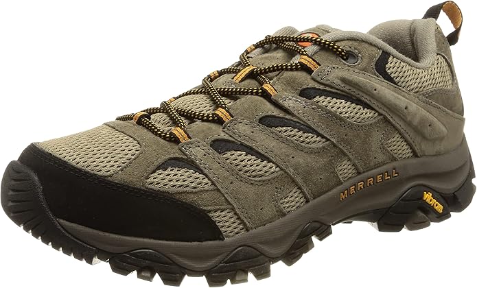 Merrell Moab 3 Men's Shoes - Gallery 13