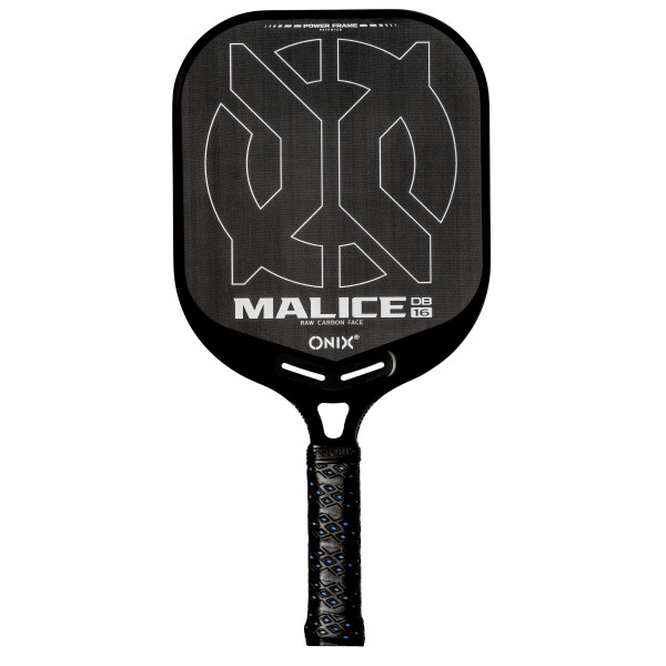 ONIX Malice DB OT RC Paddle 16mm - Gallery 2