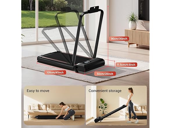 LONTEK BC990325060001 Treadmill