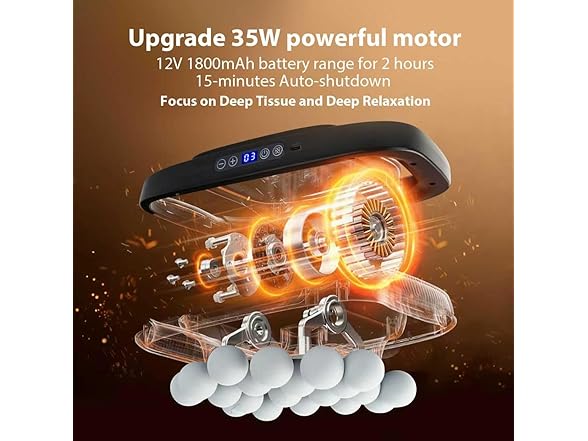 HIPPIH Infrared Blow Dryer Brush