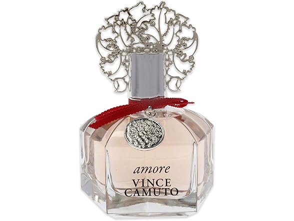 Vince Camuto Amore Eau de Parfum Spray Perfume for Women