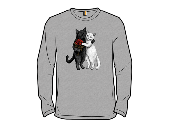 Lovebound Cats