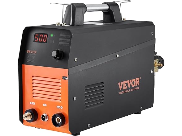 VEVOR Plasma Cutter