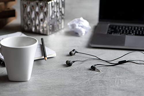 JBL C50HI in-Ear Headphones with Mic - Gallery 14