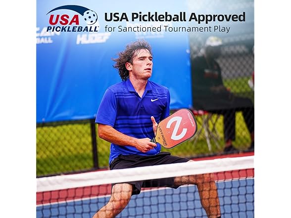 Pickleball Paddle Voyager Pro