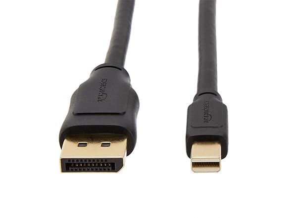 Amazon Basics Mini Display Port