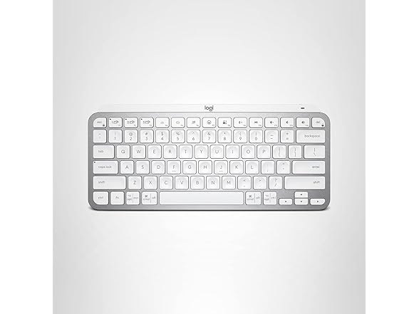 Logitech LO-920-010473-N Logitech MX Keys Mini Wireless