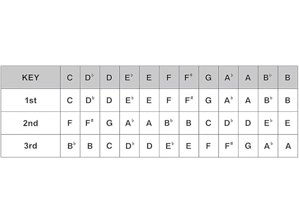 Suzuki Harmonica, Silver (M-20 NLow-F)