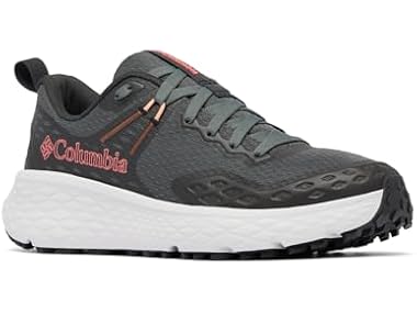 $14.99, Was $100, 85% Off! Columbia Women's Konos TRS Outdry Waterproof Shoe dealfomo