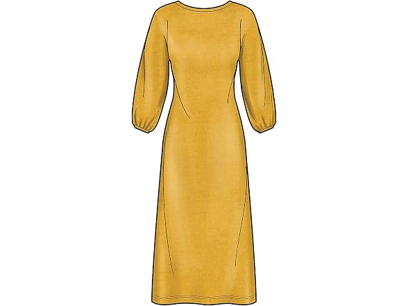 SIMPLICITY CREATIVE CORP PATTERN 14-16-18-2