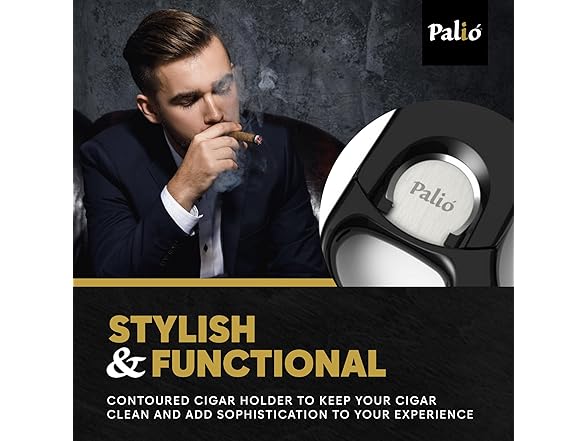 Palio Composite Double Guillotine