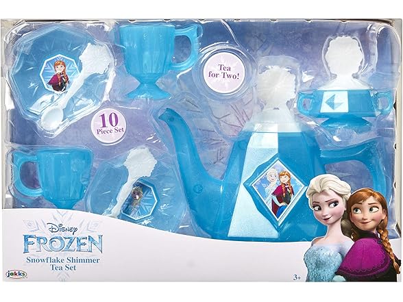 Disney Frozen Tea Set for Girls