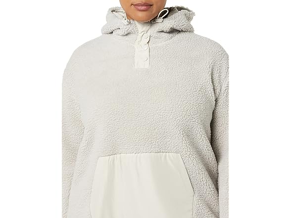 Amazon Essentials Women's Fleece Jacket