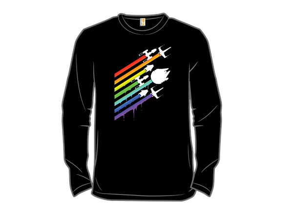 Psychedelic Rebellion