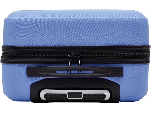 Travelers Club Skyline 22" Carry-On Spinner Luggage