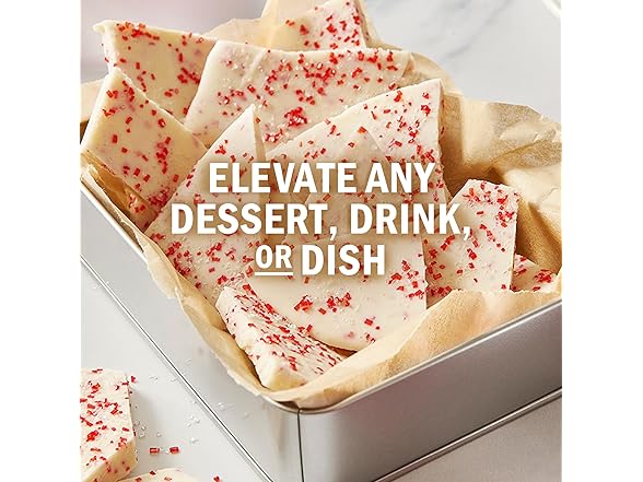 McCormick Finishing Sugar, Candy Cane, Limited Edition