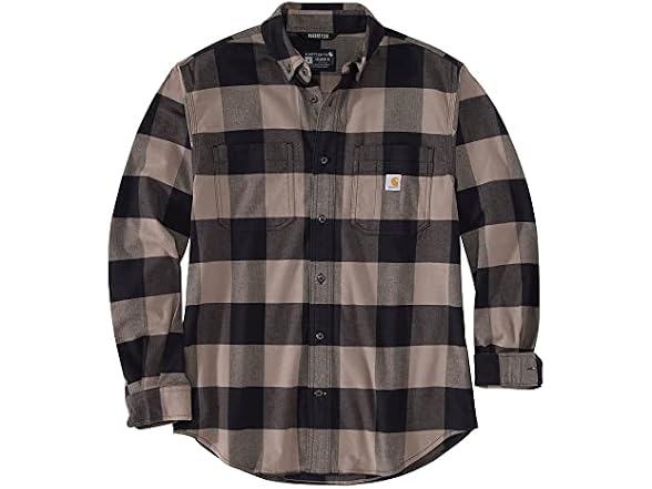 Carhartt Men (2XL) Rugged Flex® Midweight Shirt
