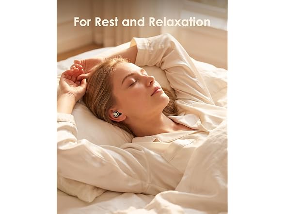 Reusable Noise-Blocking Earplugs