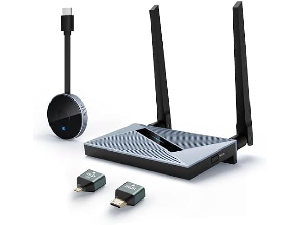 COTOWE HDMI Display Adapter