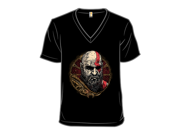 Journey of the demigod