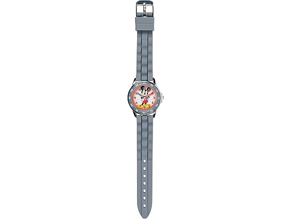 Accutime Disney Kids' Mickey Mouse Watch