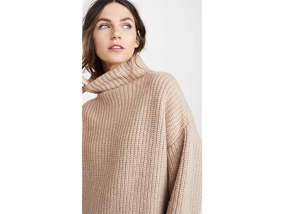 Anine Bing Women (S) Sydney Sweater