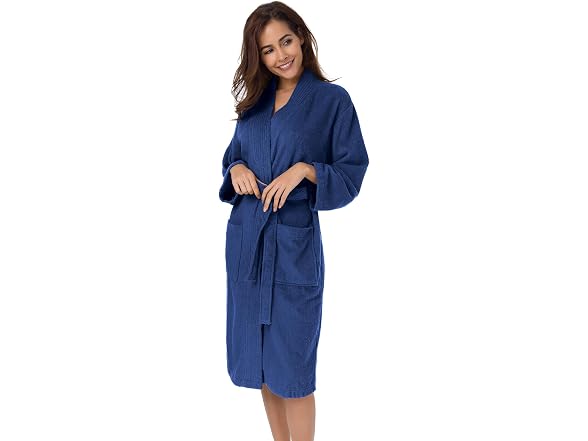 Sioro (M) Terry Cloth Robes