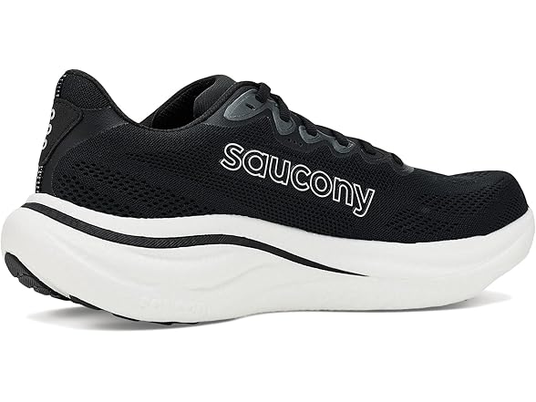 Saucony Ride 19 Men's Shoes
