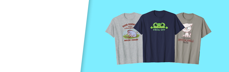 Derby Editor's Choice: MOODS!