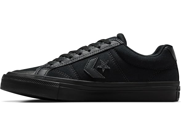 Converse Unisex Sport Casual Monochrome
