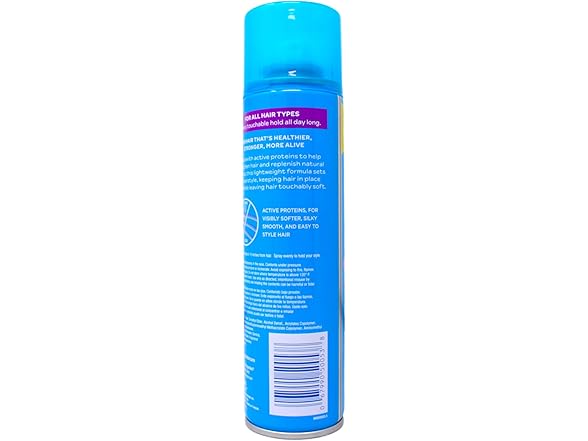 Finesse Extra Hold Hairspray 7oz