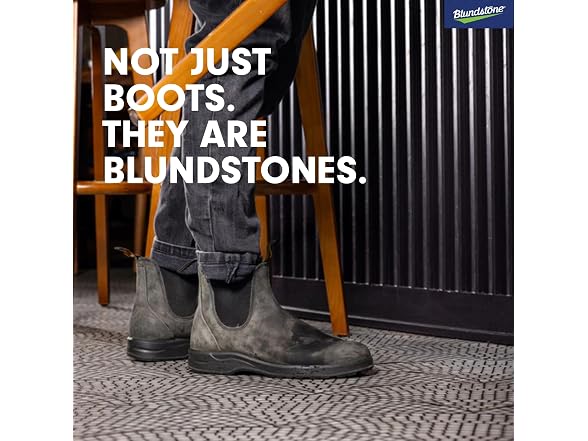 Blundstone Unisex 2055 All Terrain Boots - Gallery 8