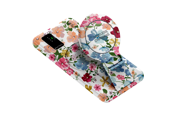 Floral